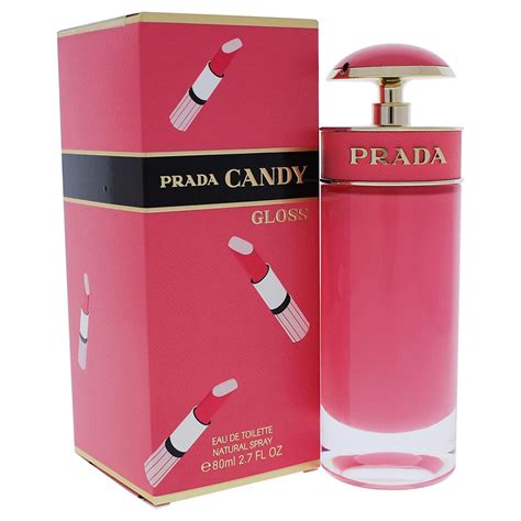 prada candy edt|prada candy smells like.